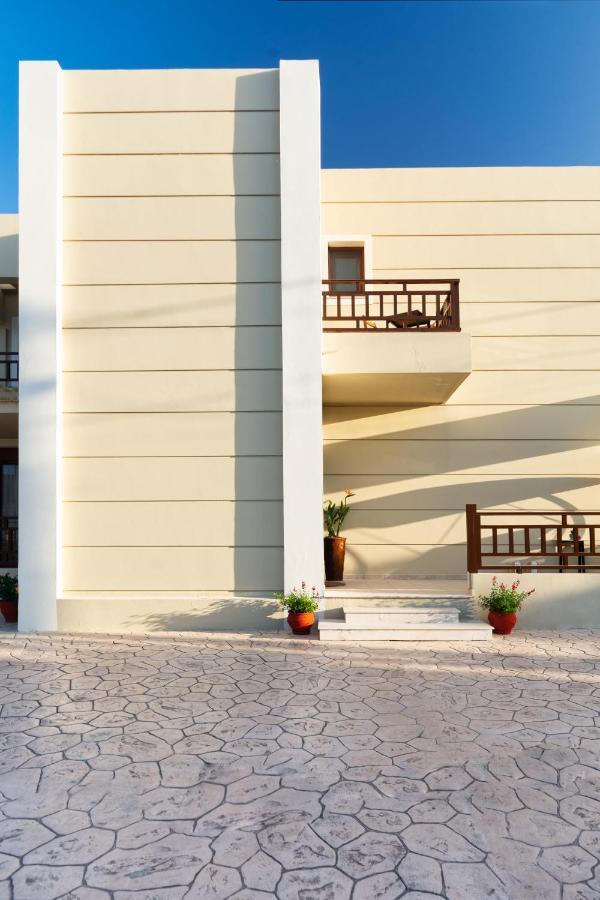 Maria'S Luxurious Villa In Koskinou Koskinou  Esterno foto