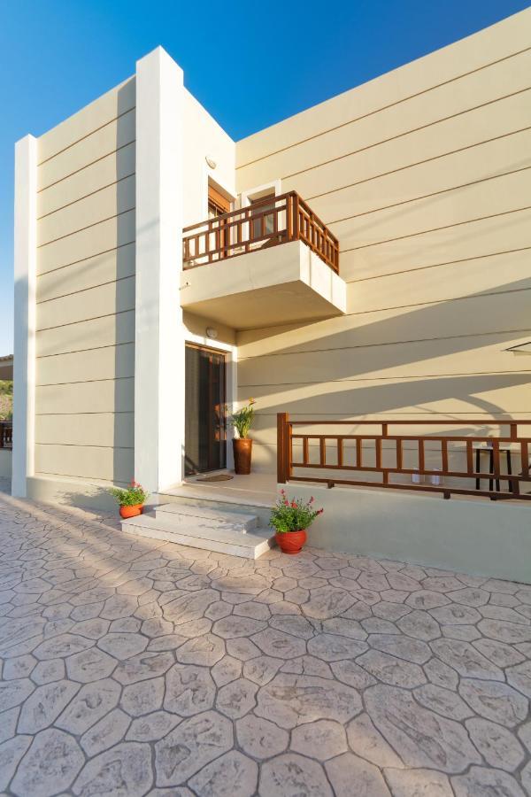 Maria'S Luxurious Villa In Koskinou Koskinou  Esterno foto